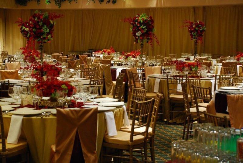 La Joya Pachuca Hotel Eksteriør billede The 2008 Tribeca Film Festival Awards Dinner